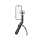 Spigen Magsafe Bluetooth Selfie Stick Tripod Black - 1346671 - zdjęcie 4